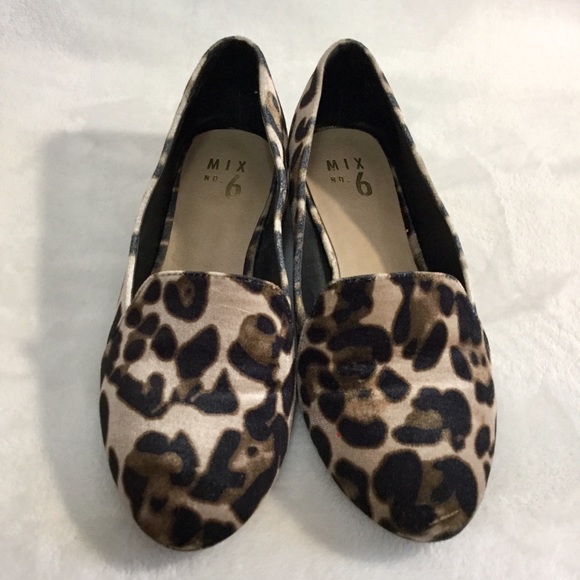 Mix No. 6 Shoes - Women’s Mix No. 6 Shoes!